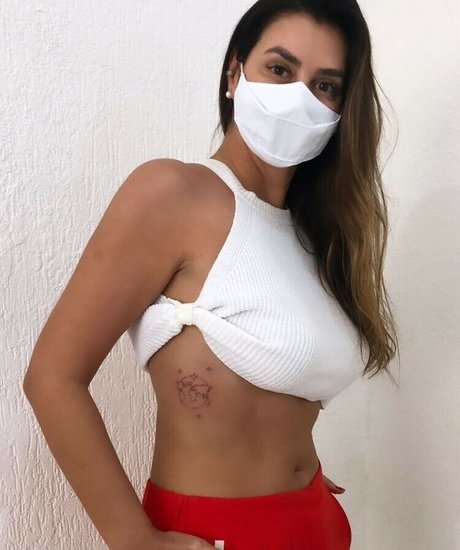 Paloma Tocci