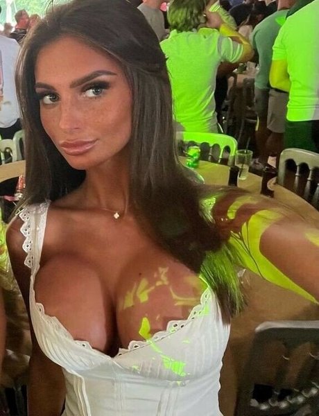 Maddy Cheary