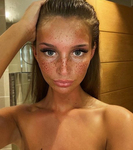 Maddy Cheary