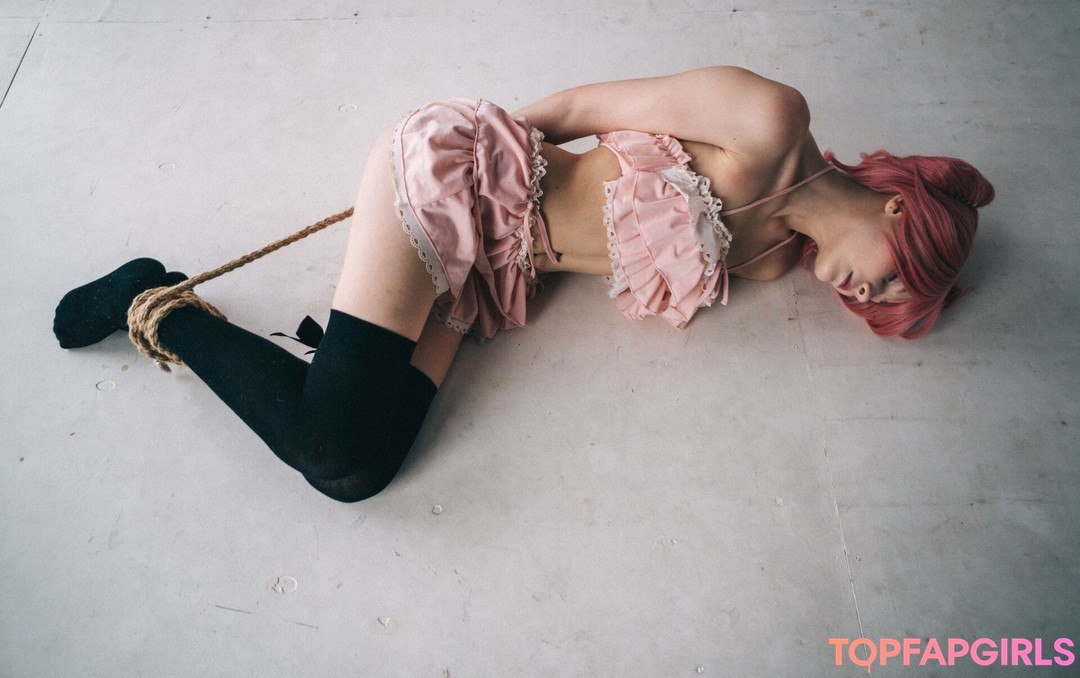 Nacktes geleaktes OnlyFans-Foto von Dosya Gasai #1018