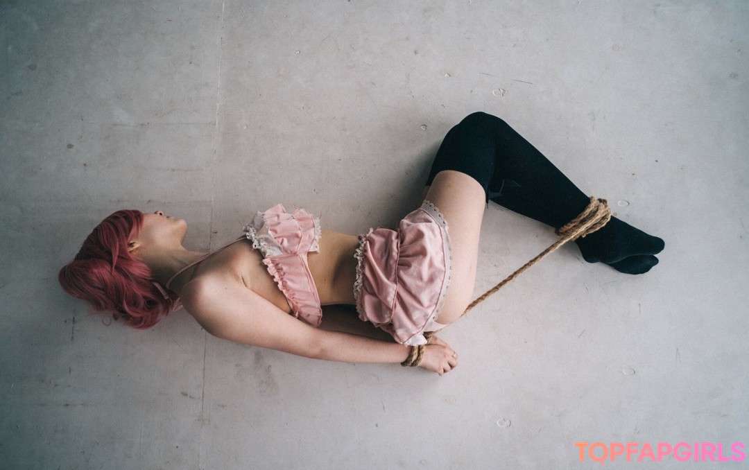 Nacktes geleaktes OnlyFans-Foto von Dosya Gasai #1019