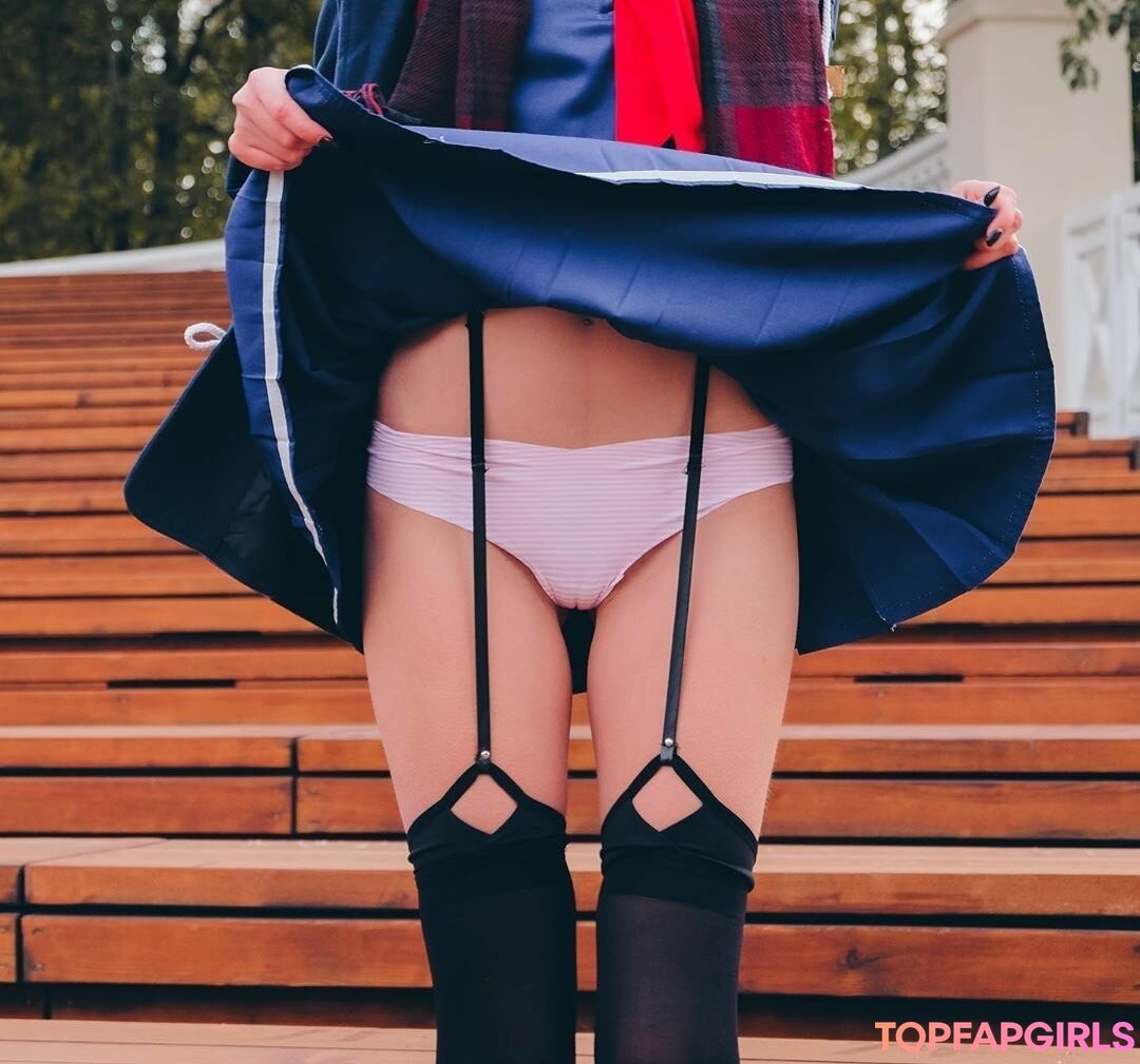Nacktes geleaktes OnlyFans-Foto von Dosya Gasai #1162