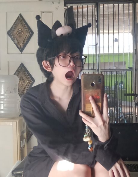 Evil Overlord Gabo
