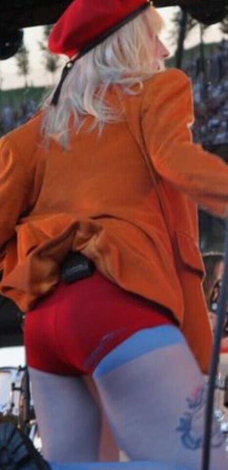 Hayley Williams