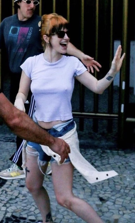 Hayley Williams