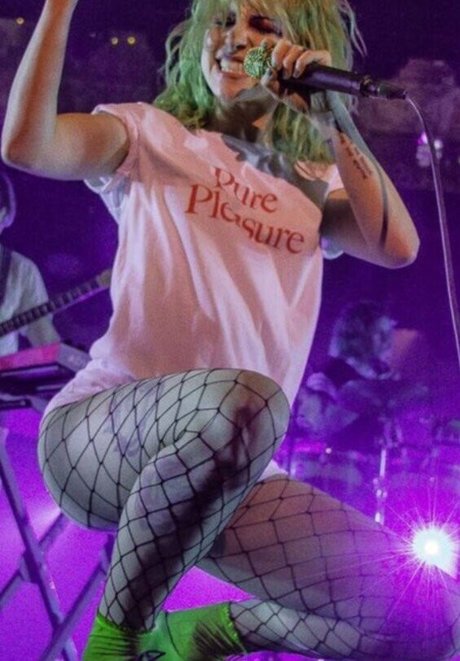 Hayley Williams