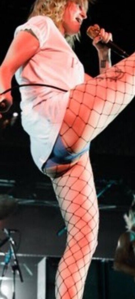 Hayley Williams