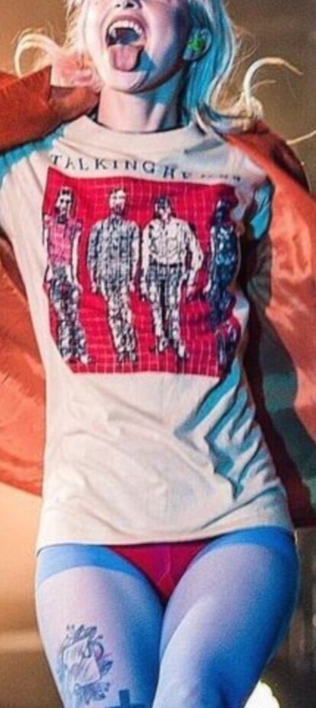 Hayley Williams