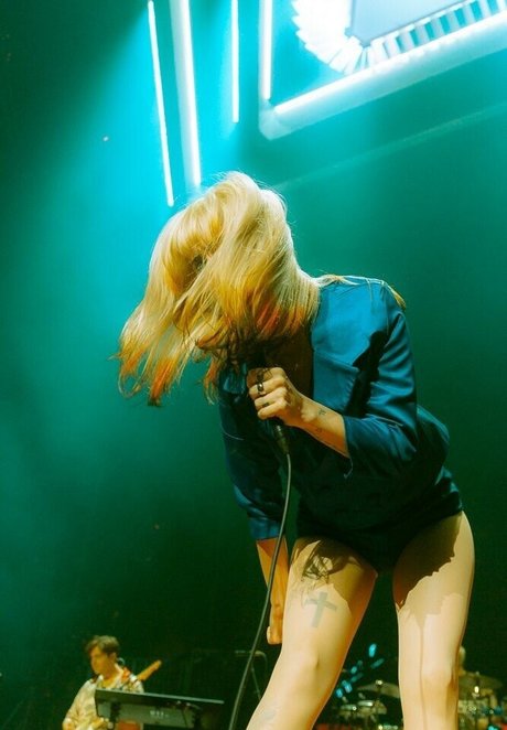 Hayley Williams