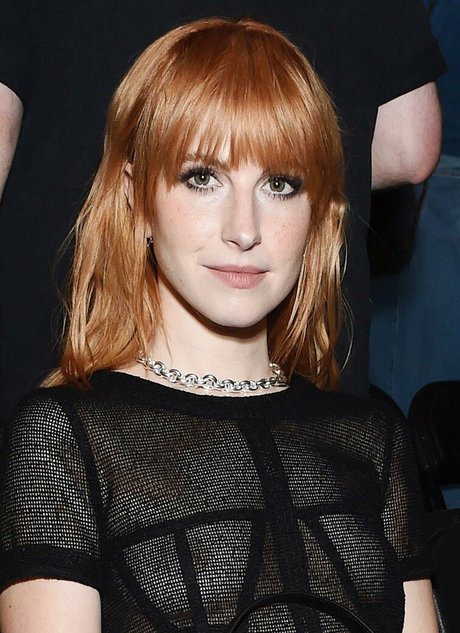 Hayley Williams
