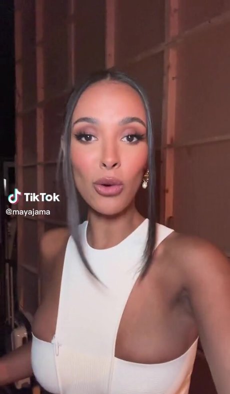 Maya Jama