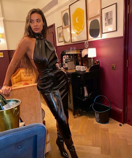 Maya Jama