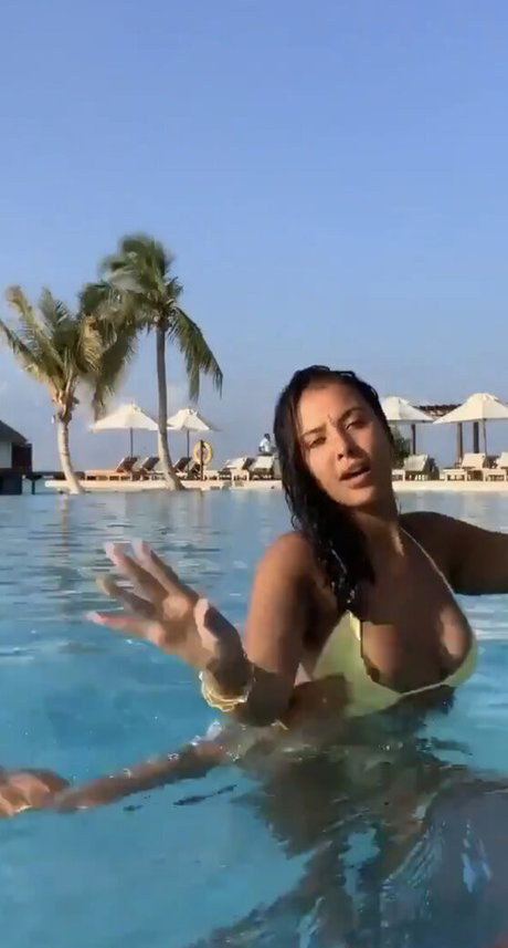 Maya Jama