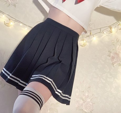 Nacktes geleaktes OnlyFans-Foto von Etogabi