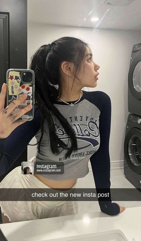 Hannah kae