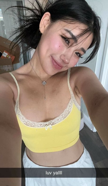 Hannah kae