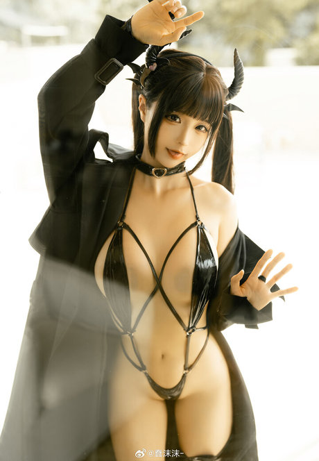Chunmomo