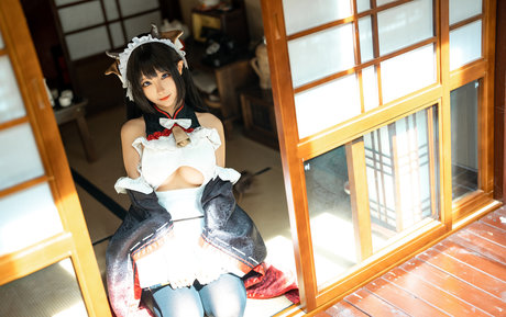 Chunmomo