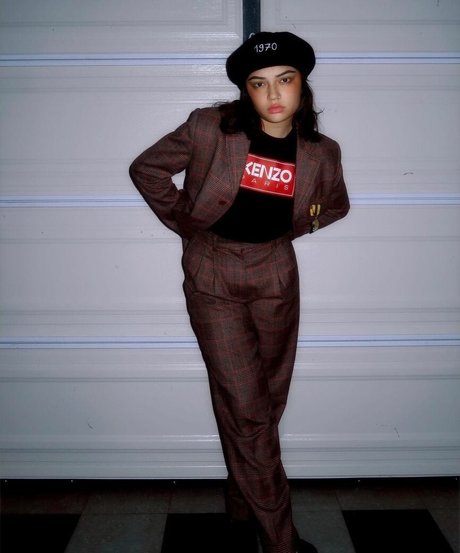 Avani Gregg
