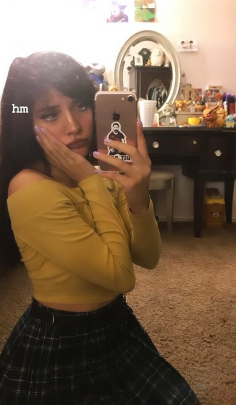 Nacktes geleaktes OnlyFans-Foto von Noodlenom