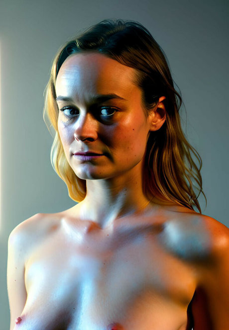 AI Generated Celebrity Nudes