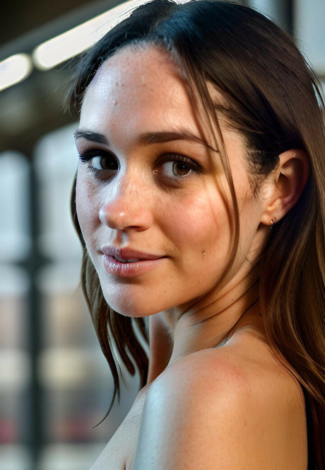 Nacktes geleaktes OnlyFans-Foto von Ai Generated Celebrity Nudes