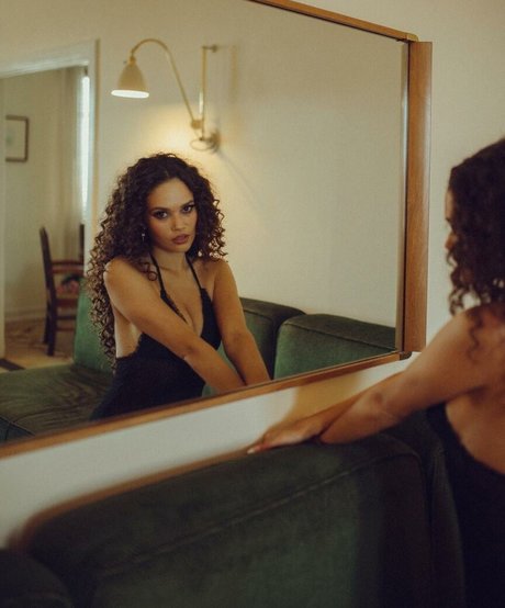 Nacktes geleaktes OnlyFans-Foto von Madison Pettis