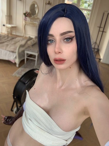 Daria Kravets