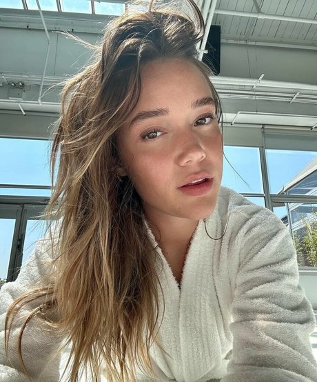Olivia Ponton