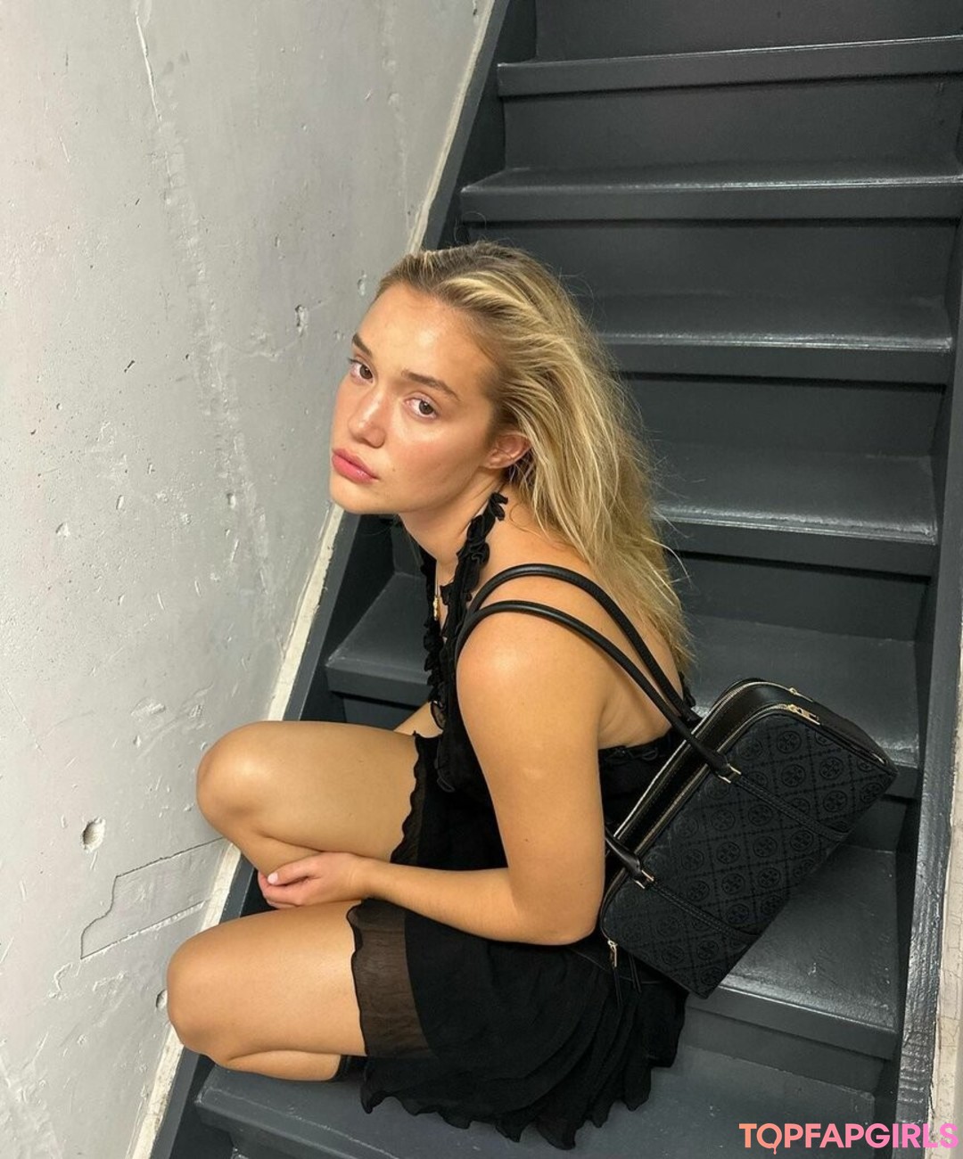 Nacktes geleaktes OnlyFans-Foto von Olivia Ponton #1030