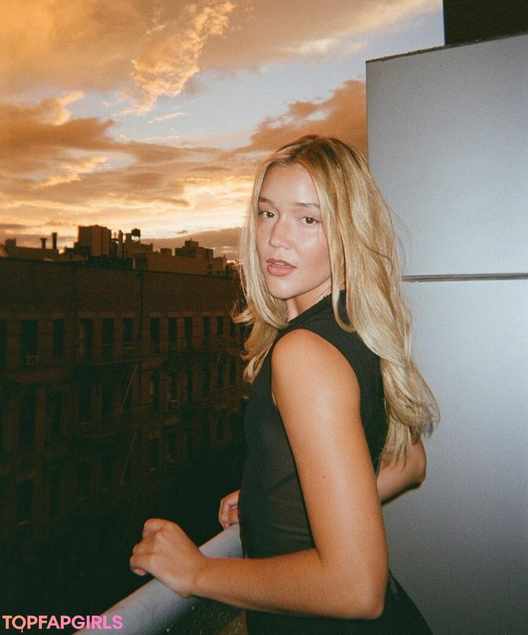 Nacktes geleaktes OnlyFans-Foto von Olivia Ponton #1032