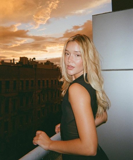 Olivia Ponton