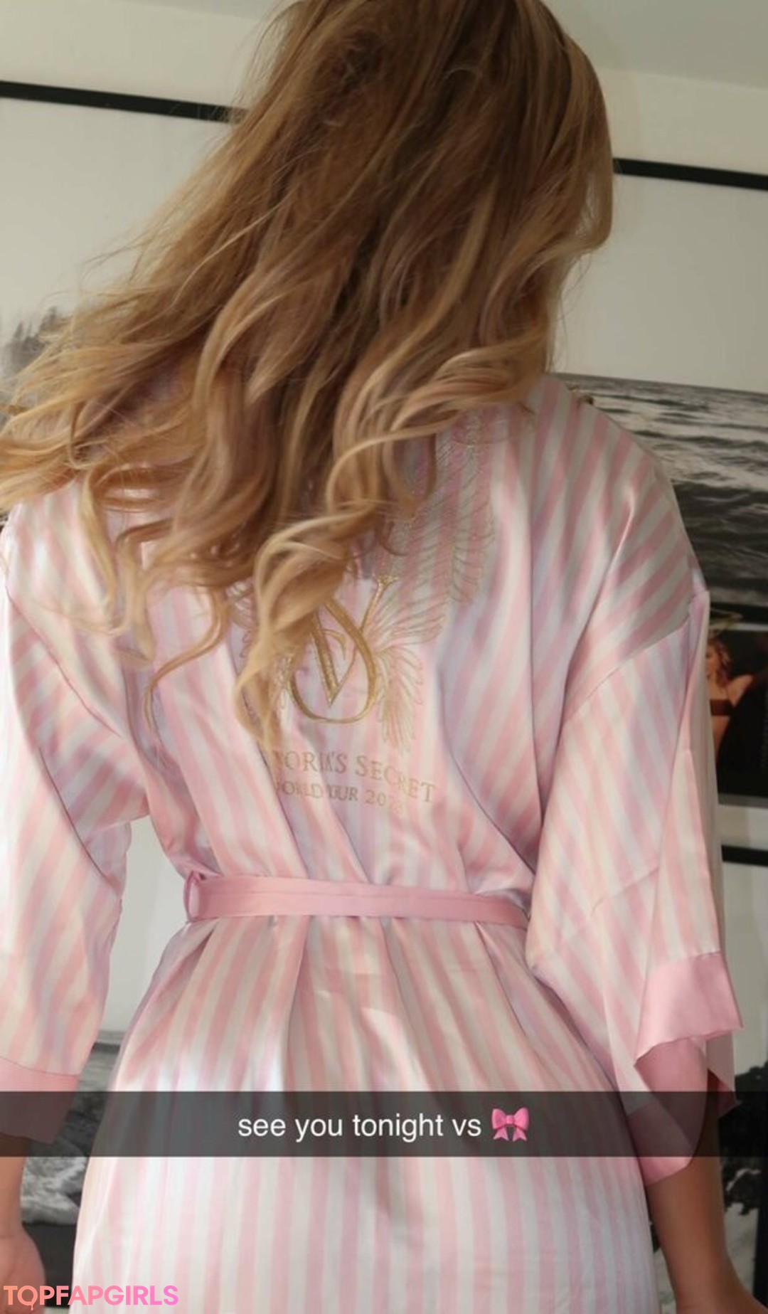 Nacktes geleaktes OnlyFans-Foto von Olivia Ponton #1064