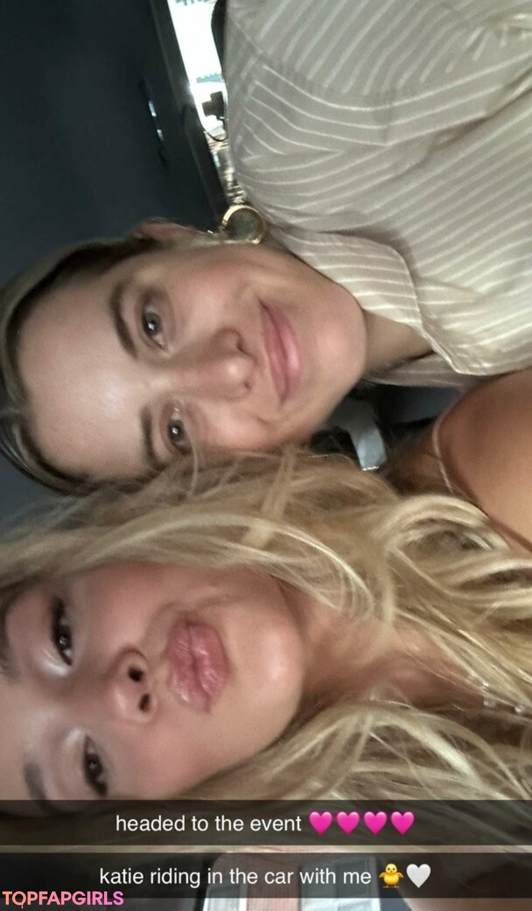 Nacktes geleaktes OnlyFans-Foto von Olivia Ponton #1065