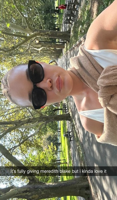 Olivia Ponton