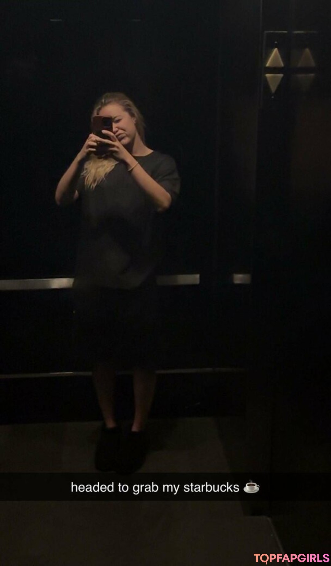 Nacktes geleaktes OnlyFans-Foto von Olivia Ponton #1113