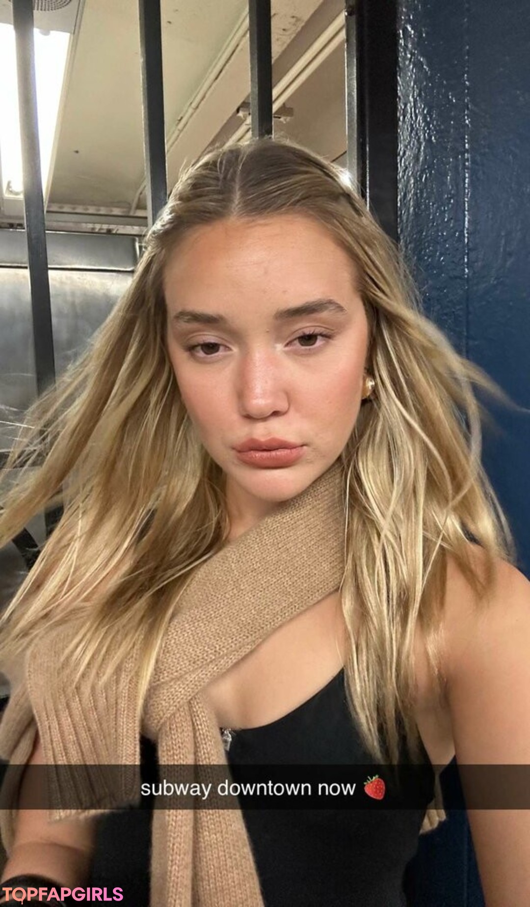 Nacktes geleaktes OnlyFans-Foto von Olivia Ponton #1118