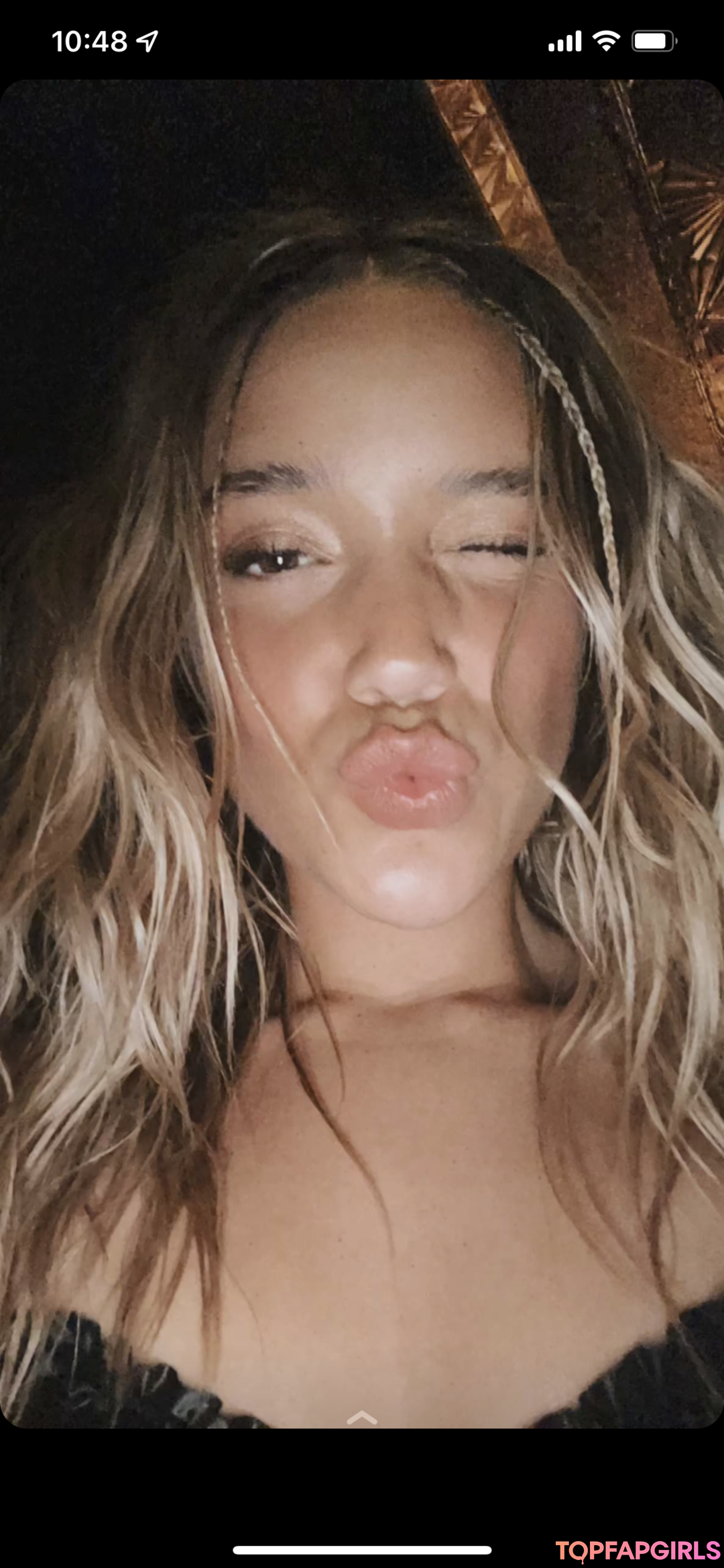 Nacktes geleaktes OnlyFans-Foto von Olivia Ponton #1127