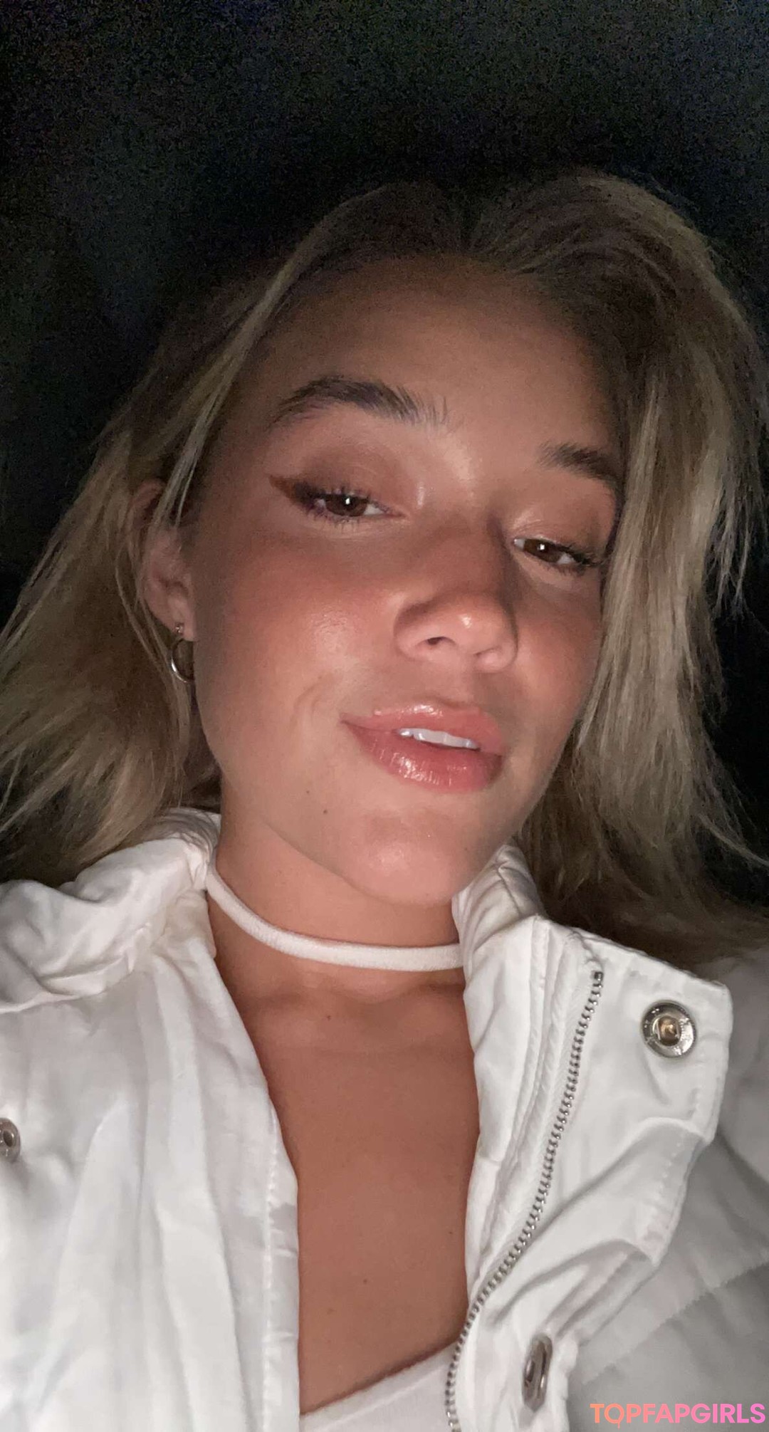Nacktes geleaktes OnlyFans-Foto von Olivia Ponton #1245