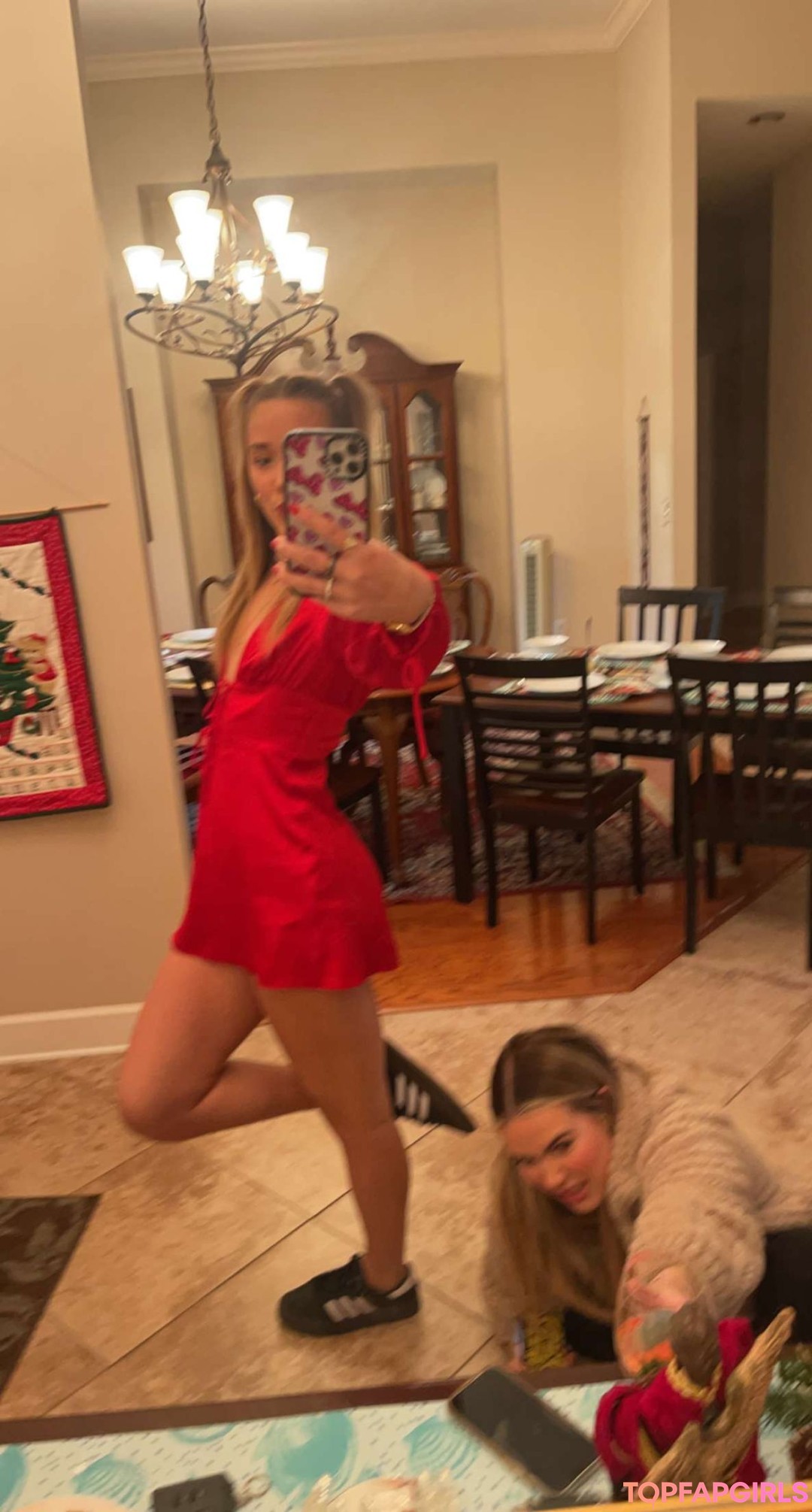 Nacktes geleaktes OnlyFans-Foto von Olivia Ponton #1393