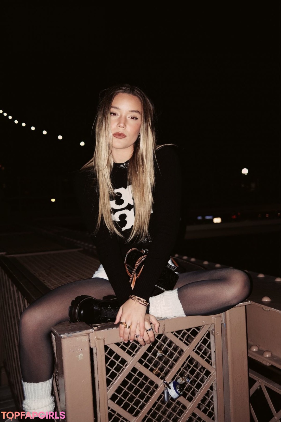 Nacktes geleaktes OnlyFans-Foto von Olivia Ponton #1433