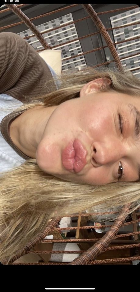 Olivia Ponton