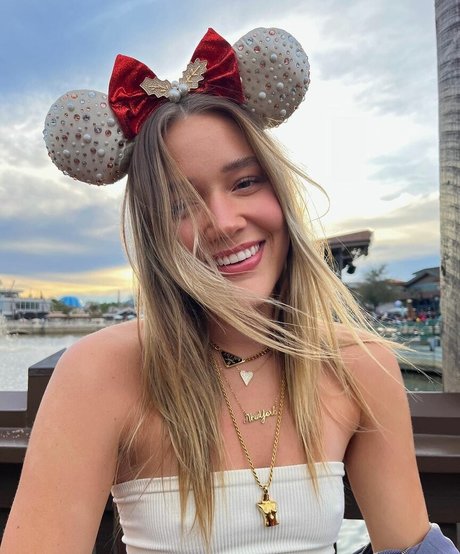 Olivia Ponton