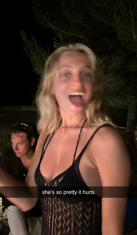 Olivia Ponton