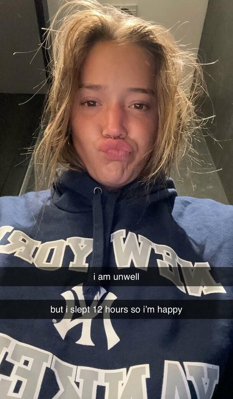 Olivia Ponton