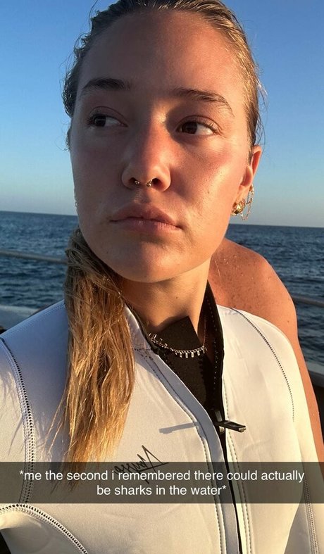 Olivia Ponton