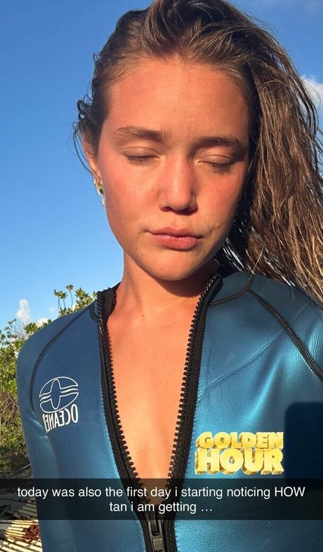 Olivia Ponton