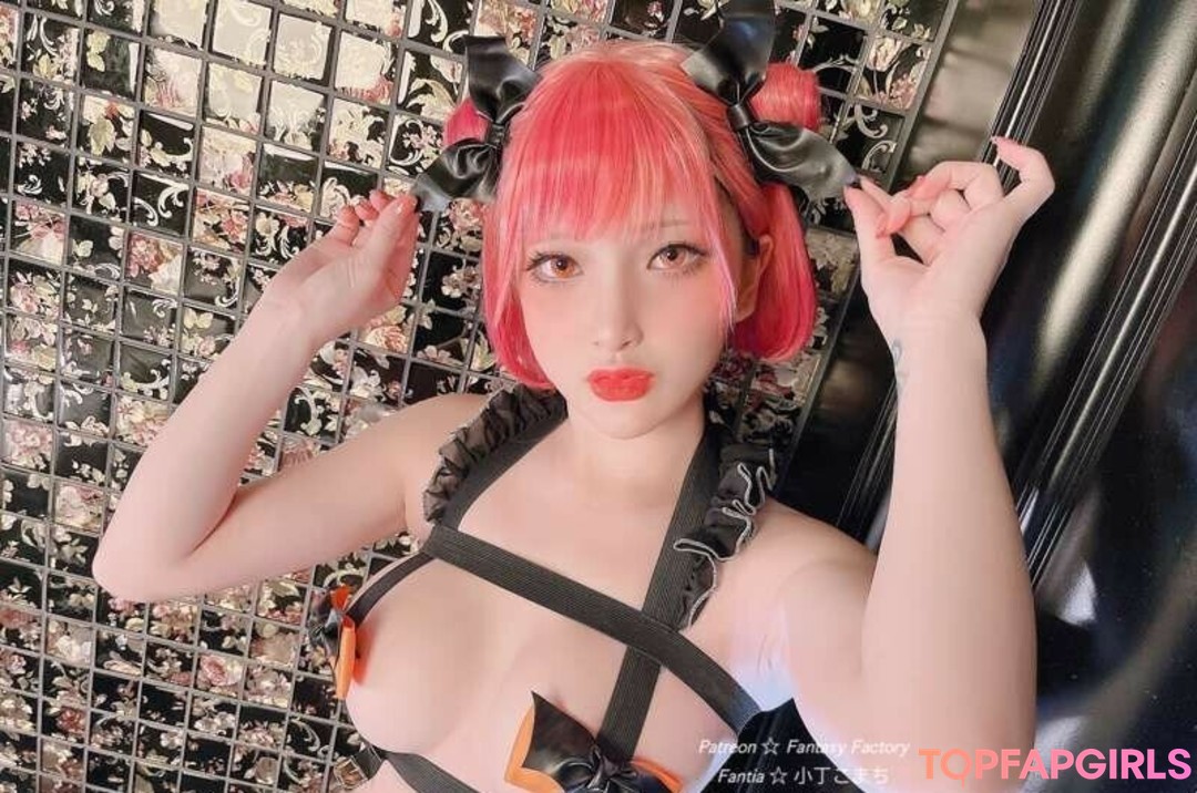 Nacktes geleaktes OnlyFans-Foto von Fantasy Factory #1020