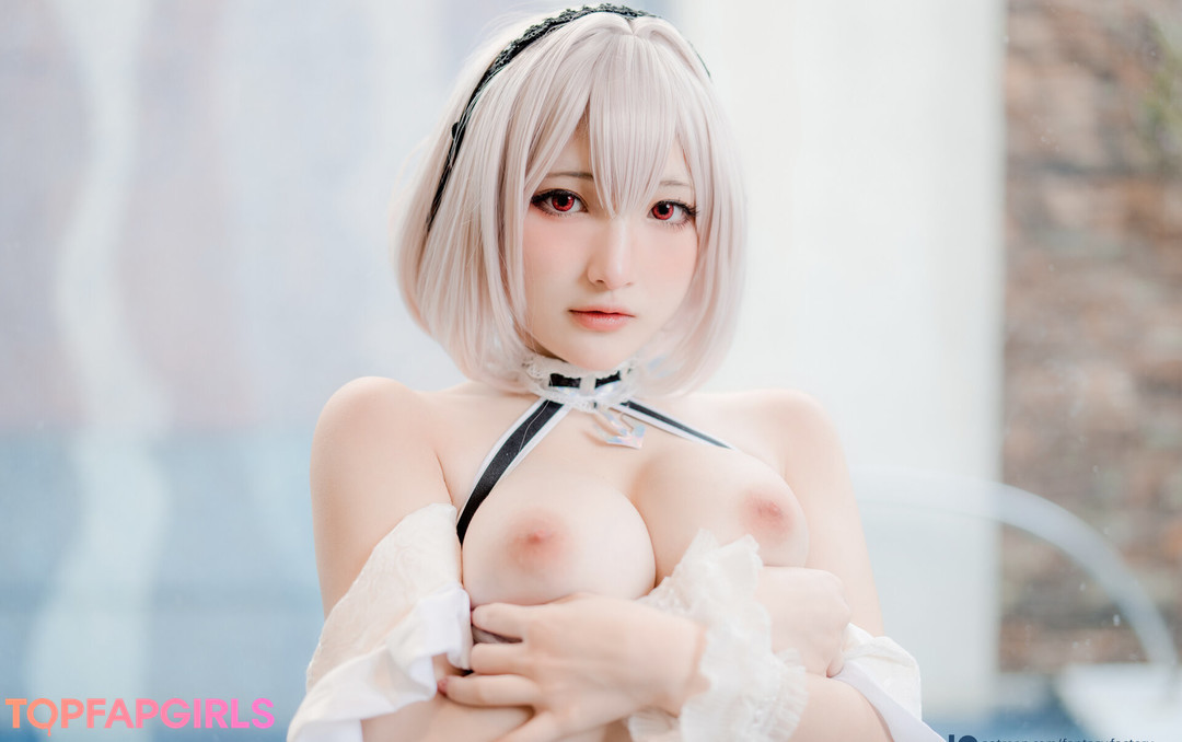 Nacktes geleaktes OnlyFans-Foto von Fantasy Factory #1388