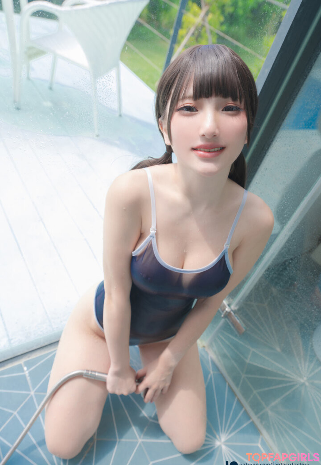 Nacktes geleaktes OnlyFans-Foto von Fantasy Factory #1504